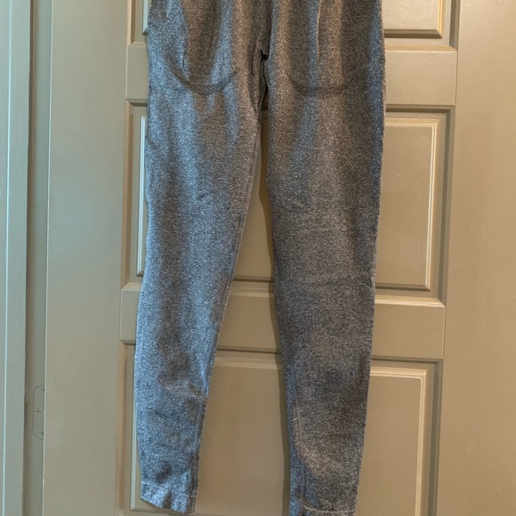 Gray Leggings - Picture 2 of 2